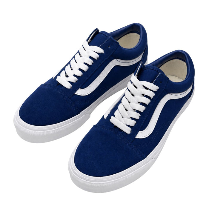 Vans Old Skool Suede True Blue