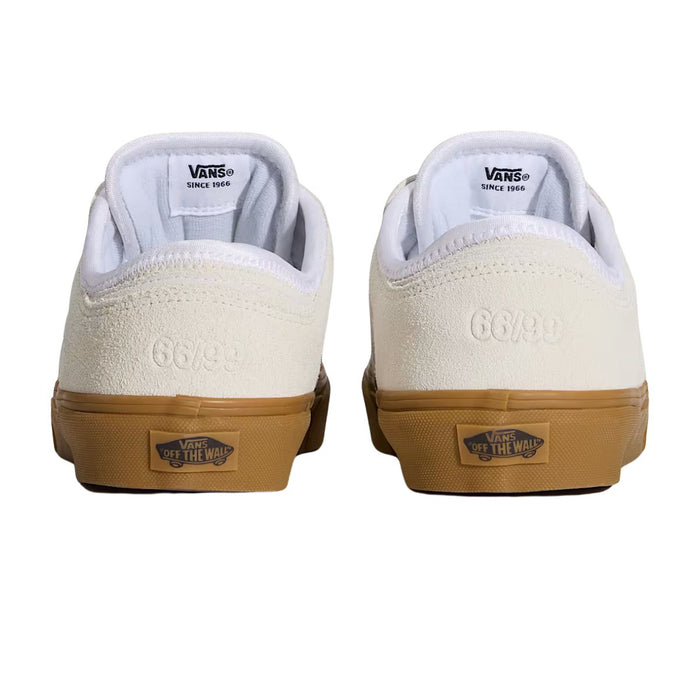 Vans Rowley Classic Marshmallo White