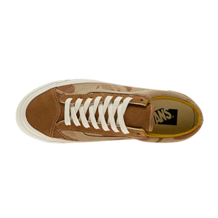 Vans Skate Old Skool 36 Desert Chipmunk