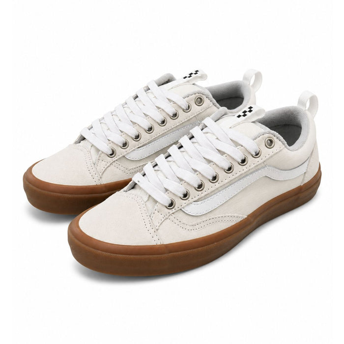 Vans Skate Old Skool 36 + White Gum