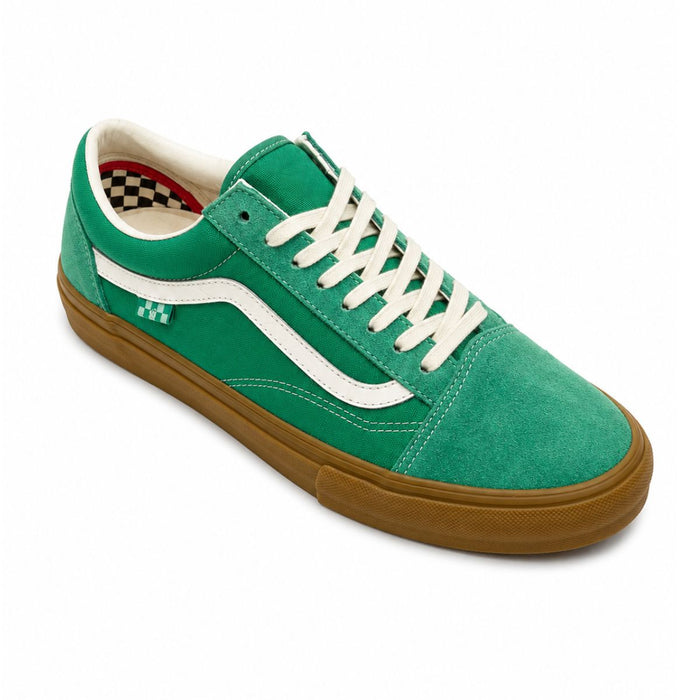 Vans Skate Old Skool Sea Green