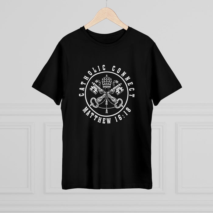 Vatican Unisex T-Shirt