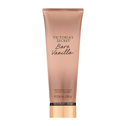Victoria's Secret Bare Vanilla Fragrance Lotion 236Ml