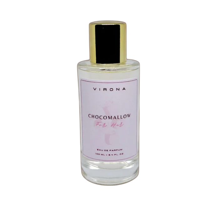 Virona Chocomallow For Him Eau De Parfum 100Ml