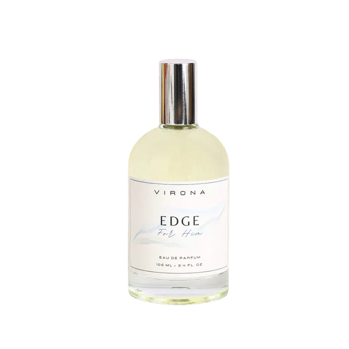 Virona Edge For Him Eau De Parfum 100Ml