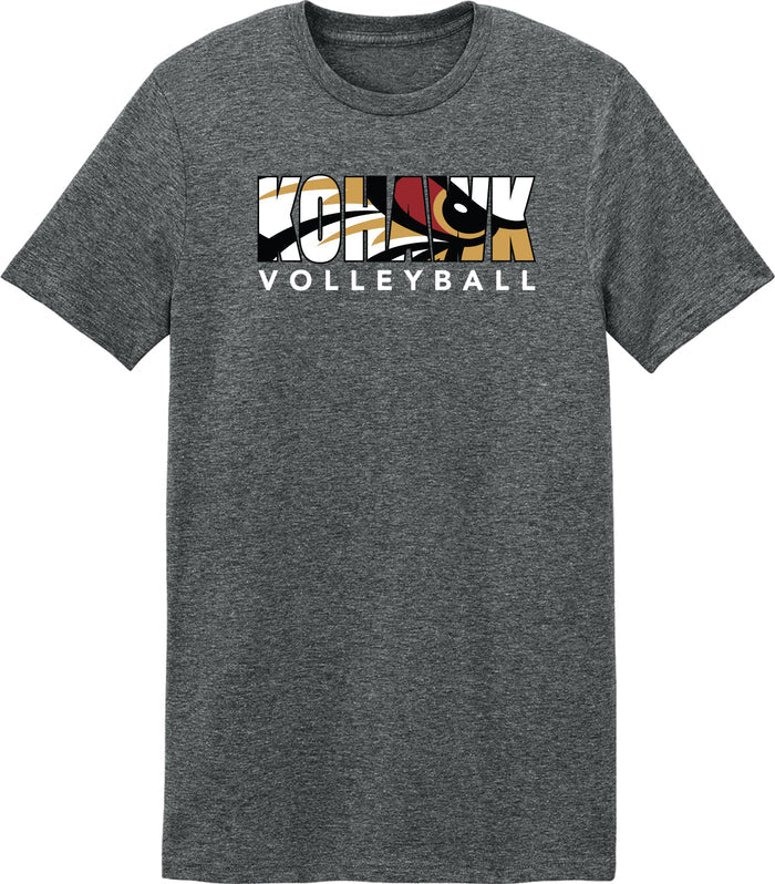 VOLLEYBALL TEE