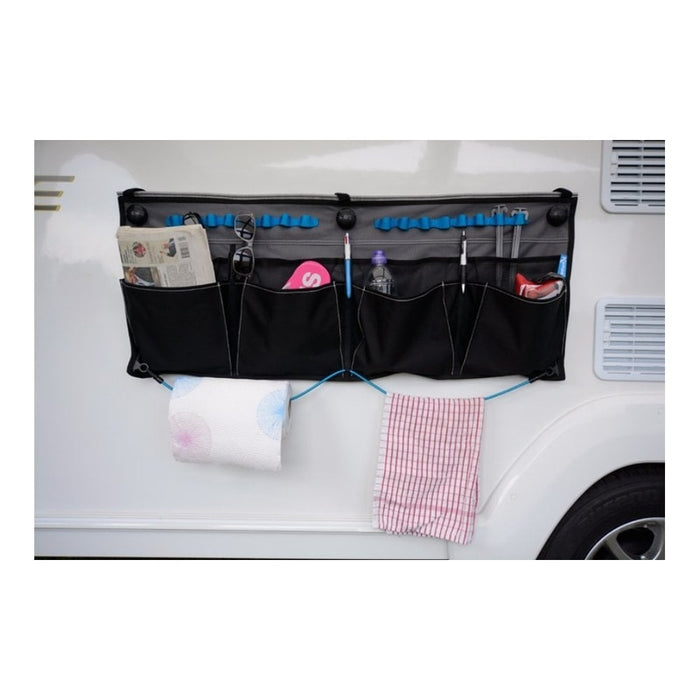 Wide Organiser