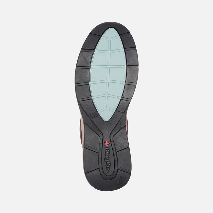 Women's Hypertec Sport - Black