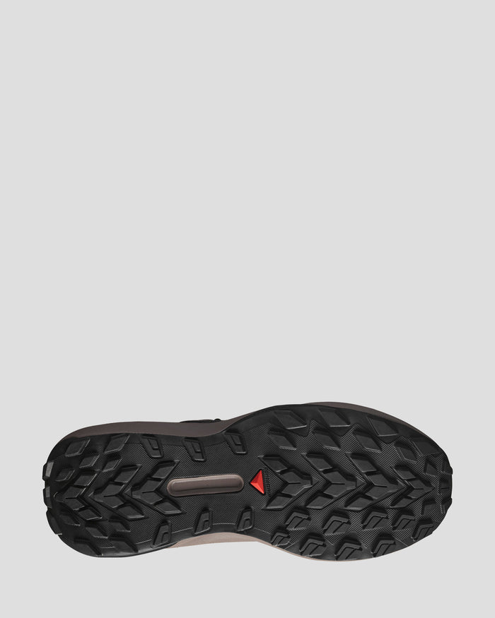 Women's Salomon Genesis - Iron/Vanilla ice/Cyclamen