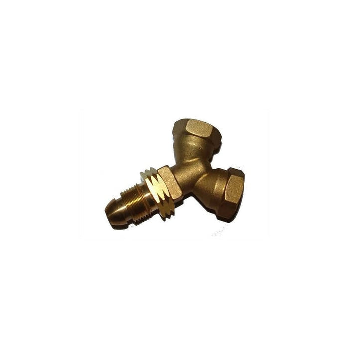 Y Pol Connector