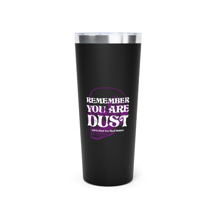 22oz / Black