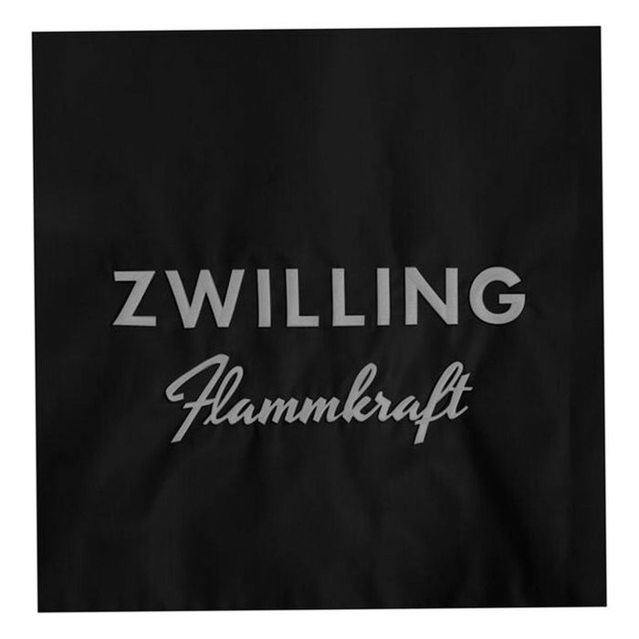 ZWILLING Flammkraft Black Cover for Model D Freestanding Gas Grill