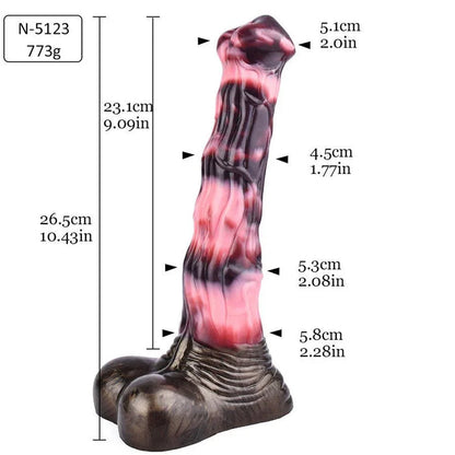10 Inches