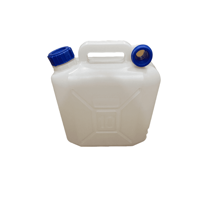 10 Litre Water Carrier c/w Pouring Spout