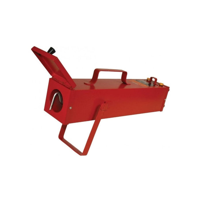 110/240V Welding Electrode Quiver
