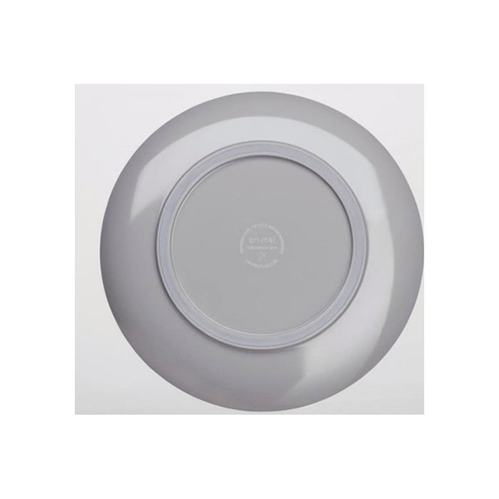 12Pce Non-Slip Melamine Dinner Set