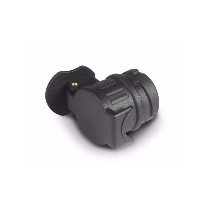 13 Pin Socket to 12N Adaptor