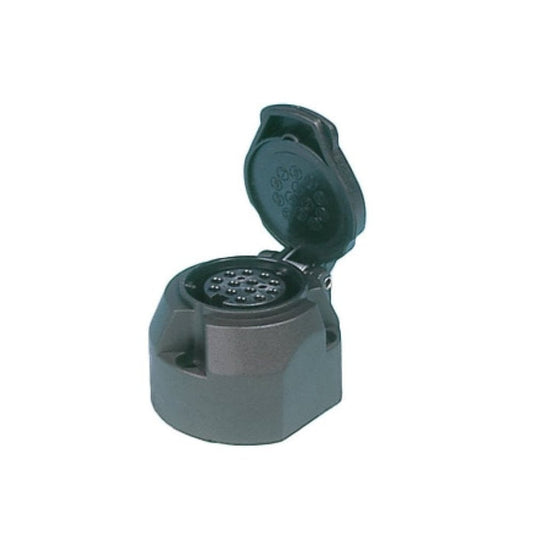 13 Pin Socket