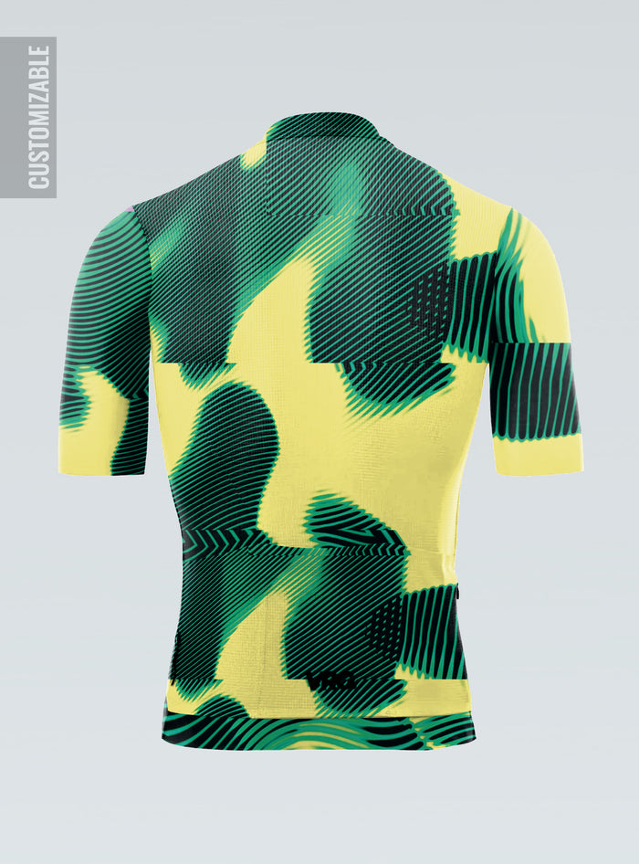 138 MFU Custom VRG FAZE Short Sleeve Jersey