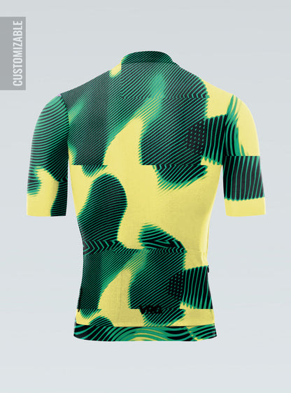 138 MFU Custom VRG FAZE Short Sleeve Jersey