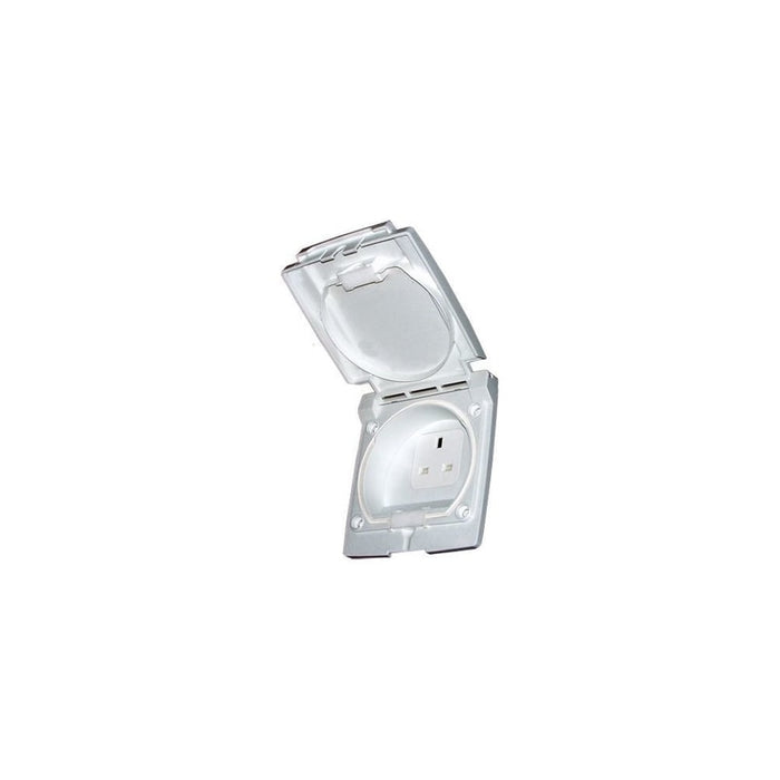 13a Electrical Access Point
