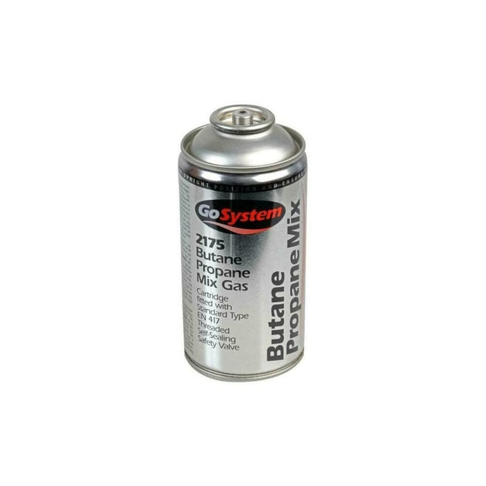 170g Butane/Propane Mix Gas Cartridge