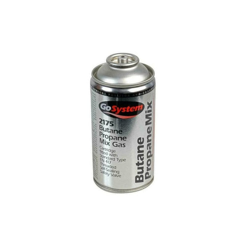 170g Butane/Propane Mix Gas Cartridge