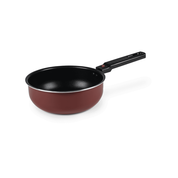 18 x 7 cm Saucepan - Ember