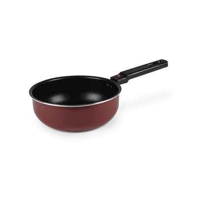 18 x 7 cm Saucepan - Ember