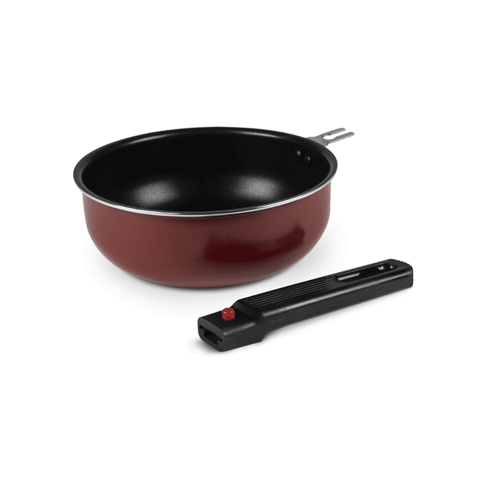 18 x 7 cm Saucepan - Ember