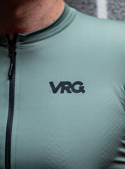 186 VRG JERSEY - SAGE - MEN