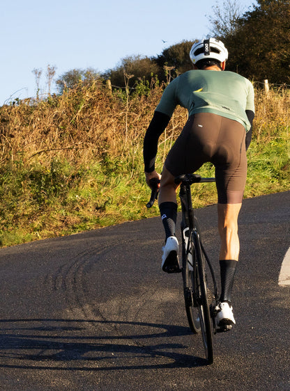 186 VRG JERSEY - SAGE - MEN