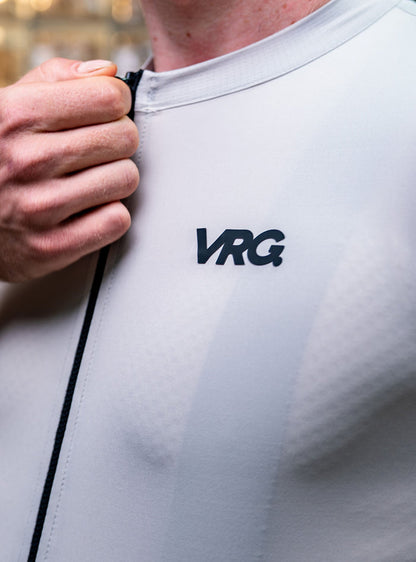 186 VRG JERSEY - STONE - MEN