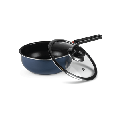 18cm Saucepan Lid