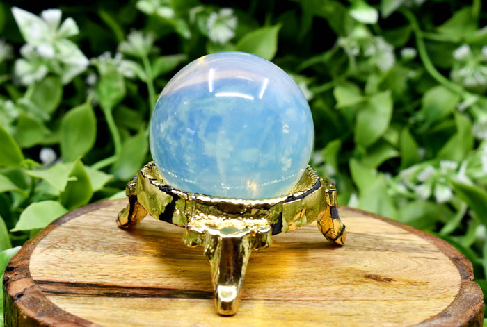 1Pc Opal Sphere Crystal Ball Healing Sphere