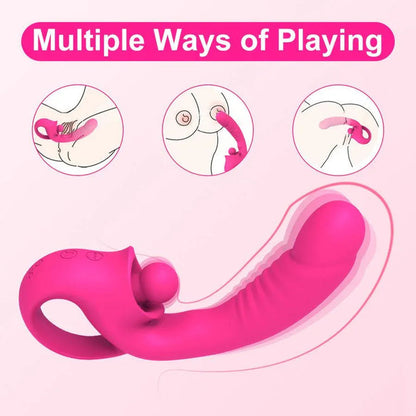 female sex toy