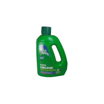 2 Ltr Organic Liquid