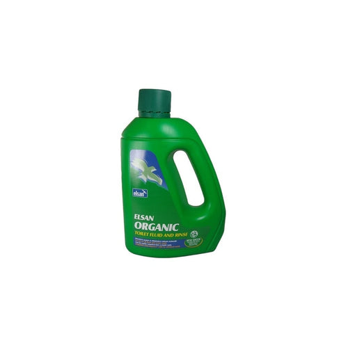 2 Ltr Organic Liquid