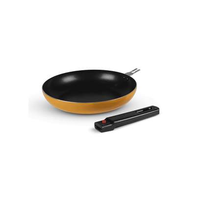 24cm Frying Pan - Sunset