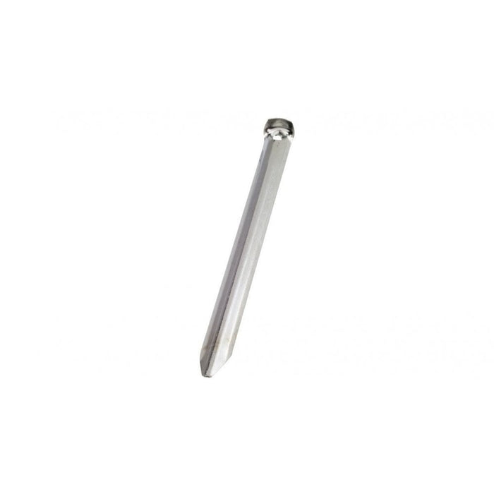 24cm Halfround U-Pegs Per/10