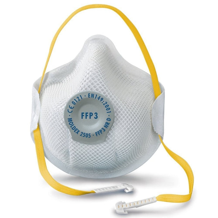 2505 FFP3 NR D Dust Masks Per/10