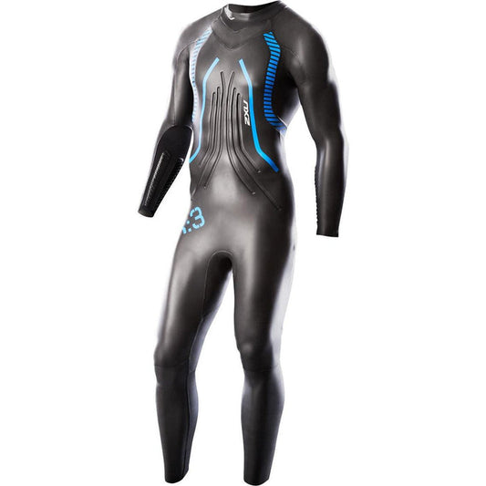 2XU Men's R3 Race Wetsuit