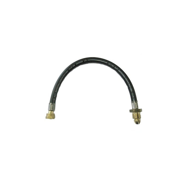 35" Pigtail For Change-Over Valve