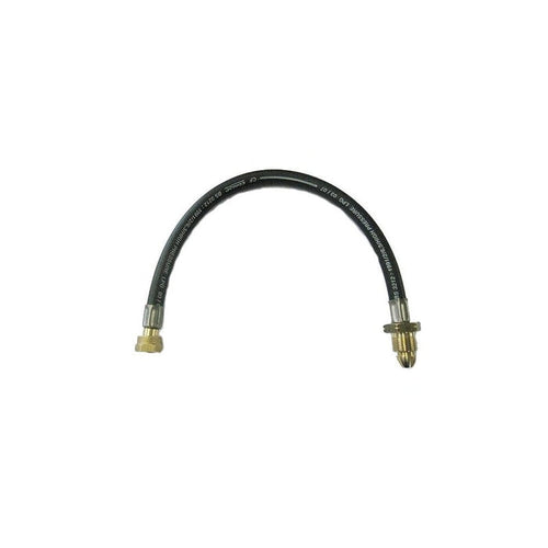 35" Pigtail For Change-Over Valve