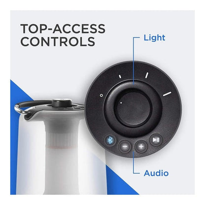 360 Light & Sound LED Lantern