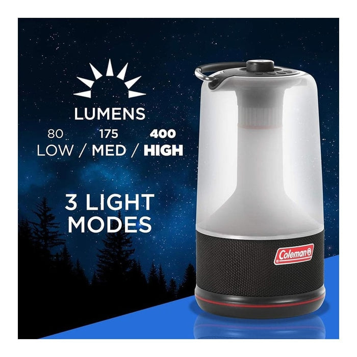 360 Light & Sound LED Lantern