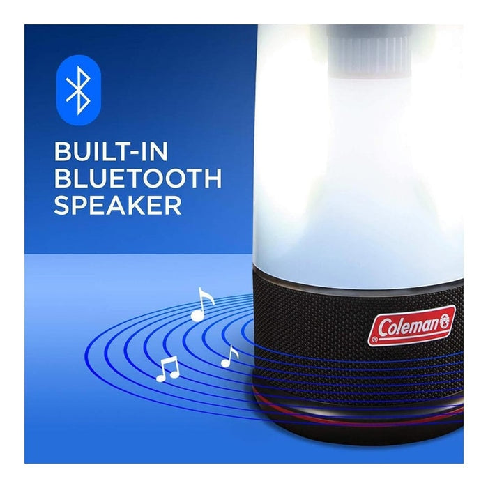360 Light & Sound LED Lantern