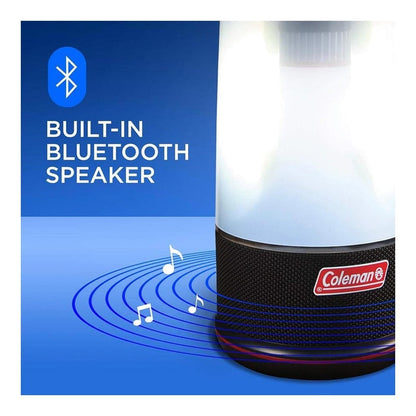 360 Light & Sound LED Lantern