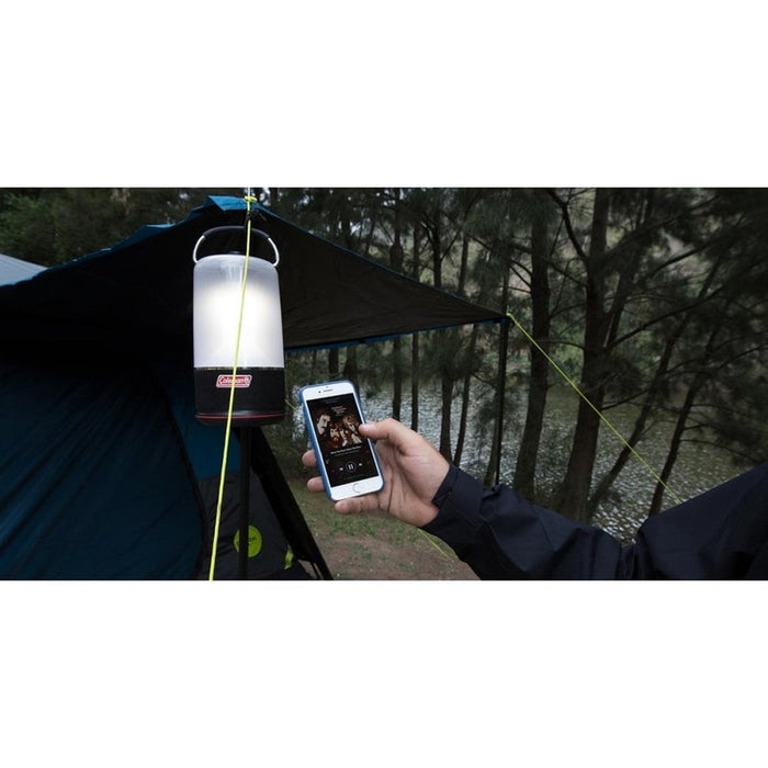 360 Light & Sound LED Lantern