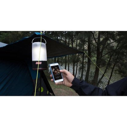 360 Light & Sound LED Lantern